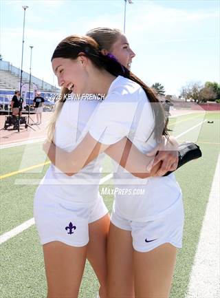 Notre Dame Prep( AIA 5A Final Awards)