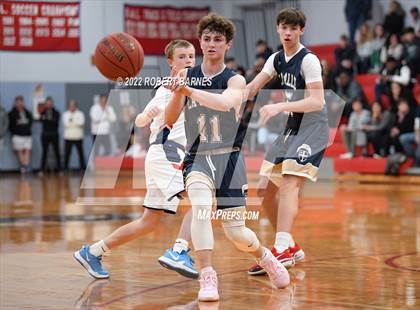 Thumbnail 1 in La Salle College @ Holy Ghost Prep photogallery.