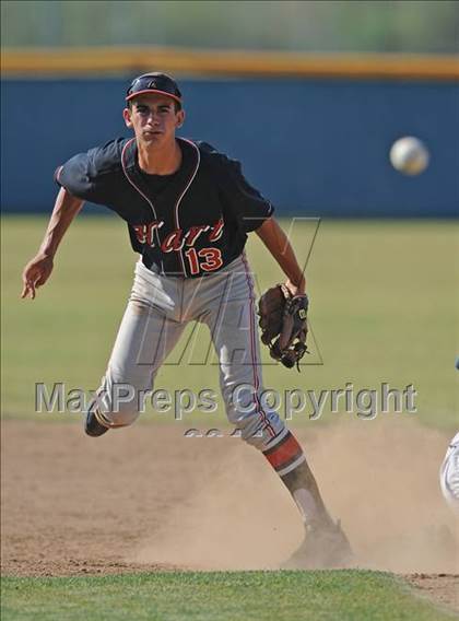 Thumbnail 2 in Hart @ West Ranch photogallery.