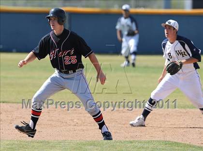 Thumbnail 3 in Hart @ West Ranch photogallery.