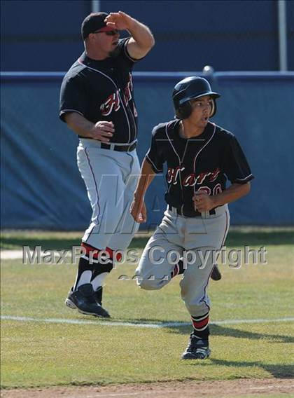 Thumbnail 3 in Hart @ West Ranch photogallery.