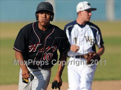 Thumbnail 1 in Hart @ West Ranch photogallery.