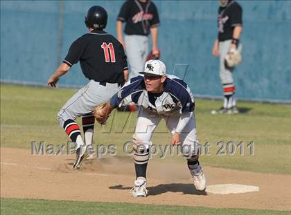 Thumbnail 3 in Hart @ West Ranch photogallery.