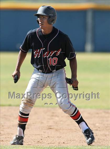 Thumbnail 3 in Hart @ West Ranch photogallery.