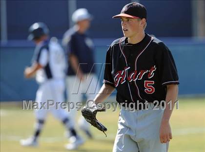 Thumbnail 3 in Hart @ West Ranch photogallery.