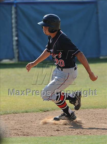 Thumbnail 2 in Hart @ West Ranch photogallery.