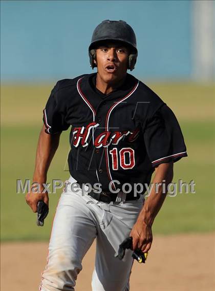 Thumbnail 3 in Hart @ West Ranch photogallery.
