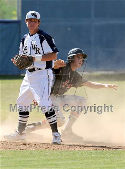 Thumbnail 2 in Hart @ West Ranch photogallery.
