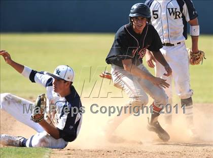 Thumbnail 1 in Hart @ West Ranch photogallery.