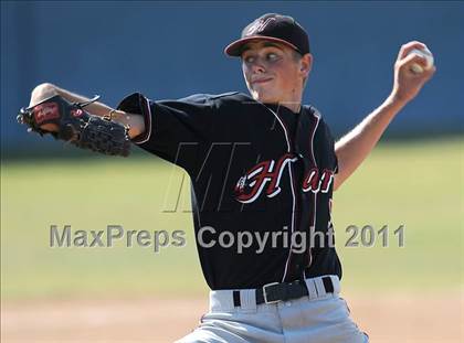 Thumbnail 1 in Hart @ West Ranch photogallery.