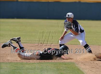 Thumbnail 1 in Hart @ West Ranch photogallery.