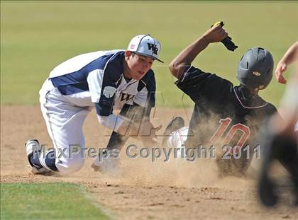 Thumbnail 2 in Hart @ West Ranch photogallery.