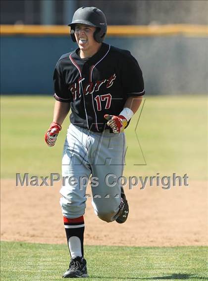 Thumbnail 1 in Hart @ West Ranch photogallery.