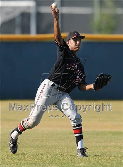 Thumbnail 1 in Hart @ West Ranch photogallery.