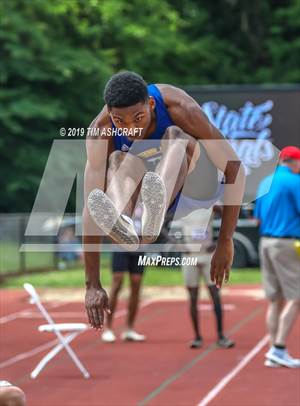 IHSAA Boys State Track Finals