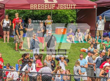Thumbnail 1 in IHSAA Boys State Track Finals photogallery.