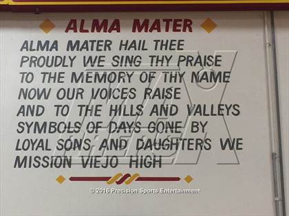 Thumbnail 1 in Mission Viejo TOC Ceremony photogallery.