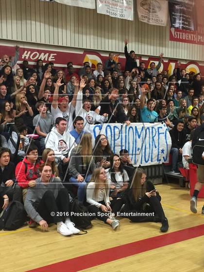 Thumbnail 3 in Mission Viejo TOC Ceremony photogallery.