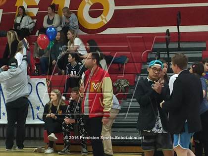 Thumbnail 2 in Mission Viejo TOC Ceremony photogallery.