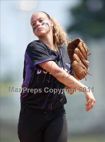 Thumbnail 2 in Battlefield vs. Lee-Davis (VHSL AAA Final) photogallery.