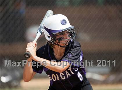 Thumbnail 2 in Battlefield vs. Lee-Davis (VHSL AAA Final) photogallery.