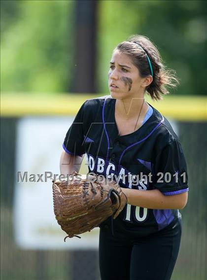 Thumbnail 1 in Battlefield vs. Lee-Davis (VHSL AAA Final) photogallery.