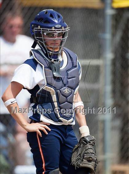 Thumbnail 1 in Battlefield vs. Lee-Davis (VHSL AAA Final) photogallery.