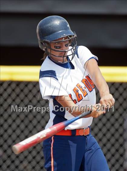 Thumbnail 1 in Battlefield vs. Lee-Davis (VHSL AAA Final) photogallery.