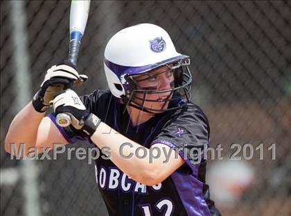 Thumbnail 3 in Battlefield vs. Lee-Davis (VHSL AAA Final) photogallery.