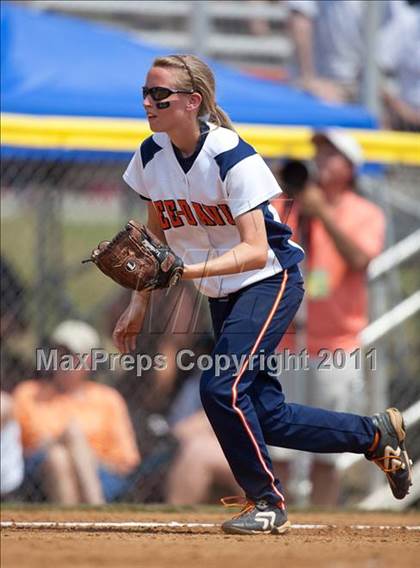 Thumbnail 2 in Battlefield vs. Lee-Davis (VHSL AAA Final) photogallery.