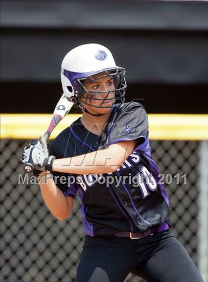 Thumbnail 3 in Battlefield vs. Lee-Davis (VHSL AAA Final) photogallery.