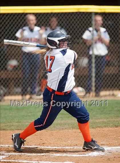Thumbnail 2 in Battlefield vs. Lee-Davis (VHSL AAA Final) photogallery.