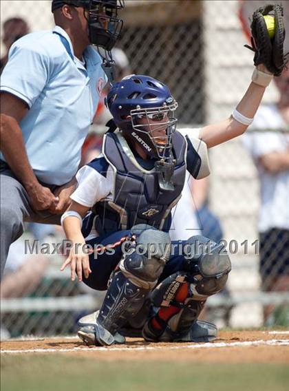 Thumbnail 2 in Battlefield vs. Lee-Davis (VHSL AAA Final) photogallery.