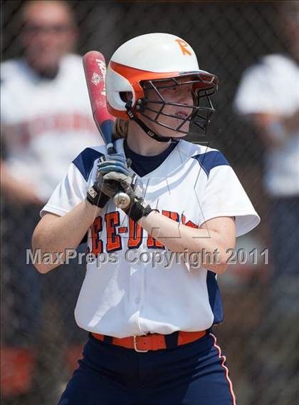 Thumbnail 1 in Battlefield vs. Lee-Davis (VHSL AAA Final) photogallery.