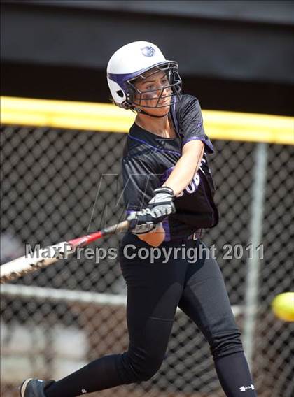 Thumbnail 1 in Battlefield vs. Lee-Davis (VHSL AAA Final) photogallery.