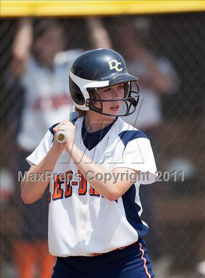 Thumbnail 2 in Battlefield vs. Lee-Davis (VHSL AAA Final) photogallery.