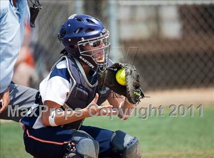 Thumbnail 3 in Battlefield vs. Lee-Davis (VHSL AAA Final) photogallery.