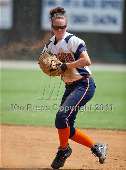 Thumbnail 3 in Battlefield vs. Lee-Davis (VHSL AAA Final) photogallery.