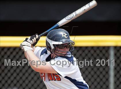 Thumbnail 1 in Battlefield vs. Lee-Davis (VHSL AAA Final) photogallery.