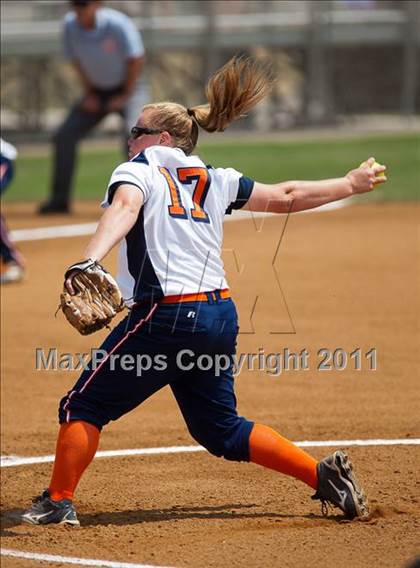 Thumbnail 3 in Battlefield vs. Lee-Davis (VHSL AAA Final) photogallery.