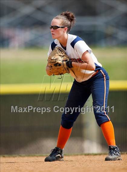 Thumbnail 2 in Battlefield vs. Lee-Davis (VHSL AAA Final) photogallery.