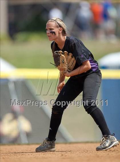 Thumbnail 1 in Battlefield vs. Lee-Davis (VHSL AAA Final) photogallery.