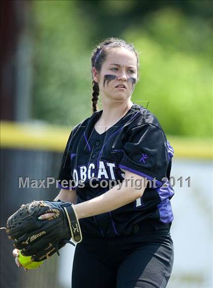 Thumbnail 2 in Battlefield vs. Lee-Davis (VHSL AAA Final) photogallery.