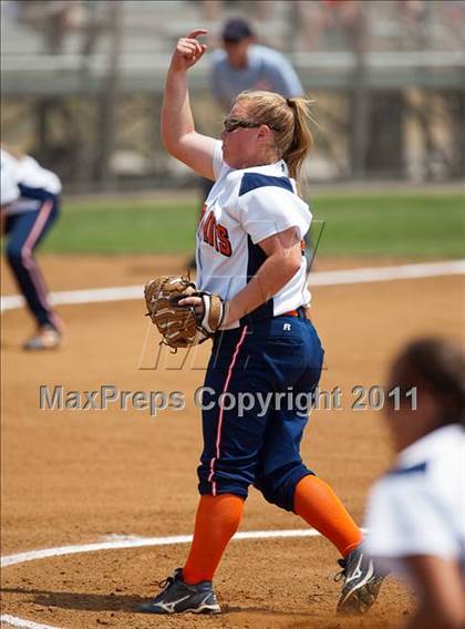 Thumbnail 2 in Battlefield vs. Lee-Davis (VHSL AAA Final) photogallery.