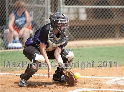 Thumbnail 3 in Battlefield vs. Lee-Davis (VHSL AAA Final) photogallery.