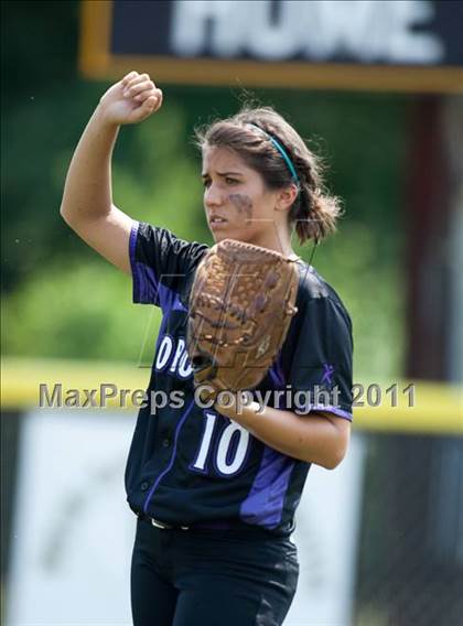 Thumbnail 2 in Battlefield vs. Lee-Davis (VHSL AAA Final) photogallery.