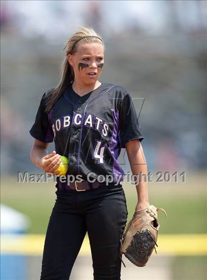 Thumbnail 3 in Battlefield vs. Lee-Davis (VHSL AAA Final) photogallery.