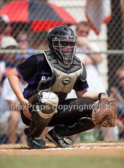 Thumbnail 2 in Battlefield vs. Lee-Davis (VHSL AAA Final) photogallery.