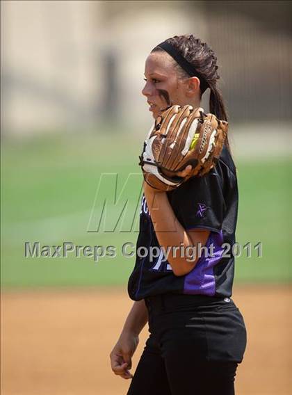 Thumbnail 3 in Battlefield vs. Lee-Davis (VHSL AAA Final) photogallery.