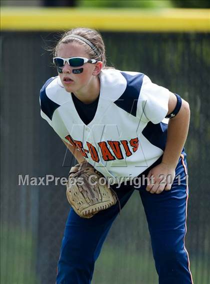 Thumbnail 2 in Battlefield vs. Lee-Davis (VHSL AAA Final) photogallery.